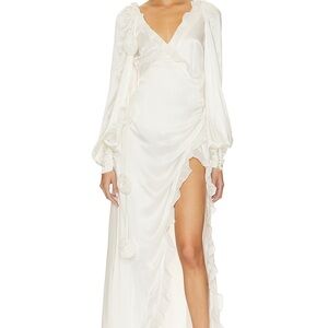 For love & lemons NEW WITH TAGS dress